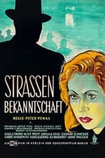 Poster for Street Acquaintances