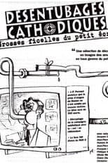 Poster for Désentubage cathodique