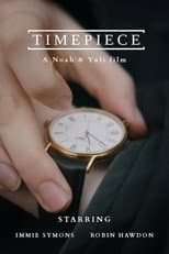 Poster for Timepiece