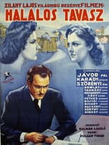Poster for Deadly Spring