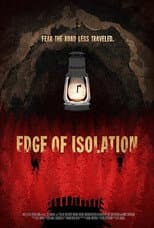 Poster for Edge of Isolation