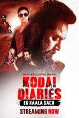 Poster for Kodai Diaries
