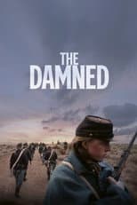 Poster for The Damned