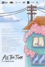 Poster for All the Time