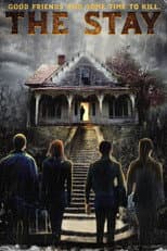 Poster for The Stay