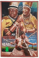 Poster for My Mother's Heart