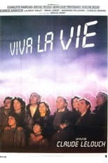 Poster for Long Live Life