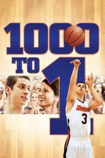 Poster for 1000 to 1