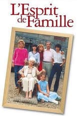 Poster for L'Esprit de famille