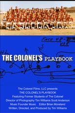 Poster for The Colonel's Playbook