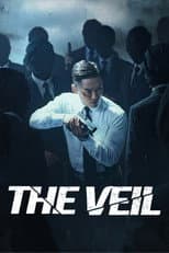 Poster for The Veil