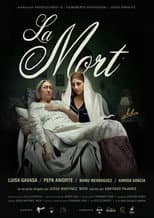Poster for La Mort