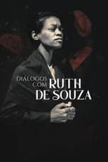 Poster for Conversations with Ruth de Souza