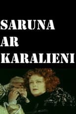 Poster for Conversation with a Queen