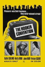 Poster for Pleasure was their business... they never missed a trick!