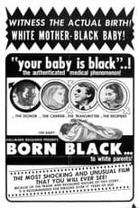 Poster for Born Black