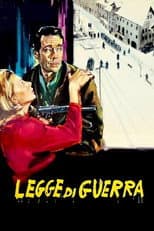 Poster for The Laws of War