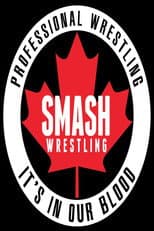 Poster for Smash Rival Schools 2014