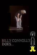 Poster for Billy Connolly Does...