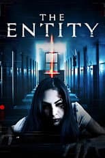 Poster for The Entity