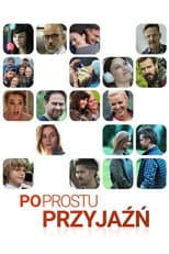 Poster for Just Friendship
