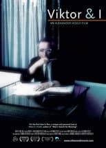 Poster for Viktor & I: An Alexander Vesely Film