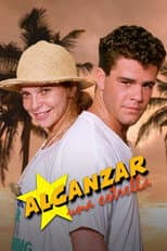 Poster for Alcanzar una estrella