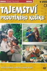 Poster for The Secret of the Wicker Basket