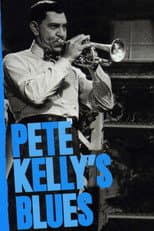 Poster for Pete Kelly's Blues