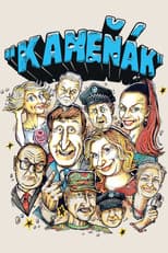 Poster for Kameňák