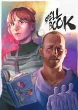 Poster for SPELLBOOK