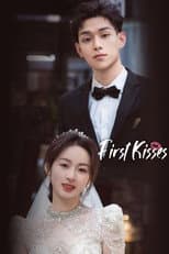 Poster for First Kisses
