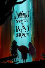 Poster for Labyrint světa a ráj srdce