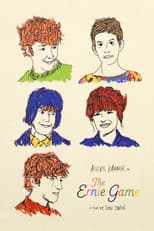 Poster for The Ernie Game