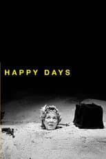 Poster for Happy Days