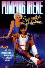 Poster for Pumping Irene