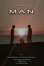 Poster for Man