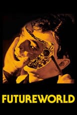 Poster for Futureworld
