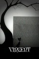 Poster for Vincent