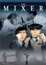 Poster for The Mixer