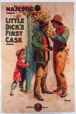 Poster for The Ashcan, or Little Dick's First Adventure