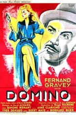 Poster for Domino