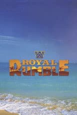 Poster for WWE Royal Rumble 1995