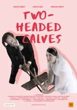 Poster for Two-Headed Calves