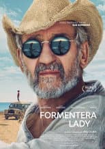 Poster for Formentera Lady