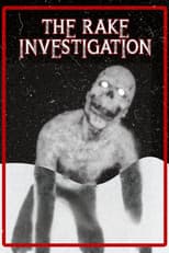 Poster for The Rake Investigation