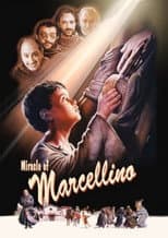 Poster for Miracle of Marcellino