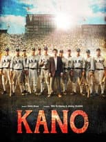 Poster for KANO