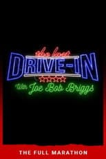 Poster for The Last Drive-In: July 2018 Marathon