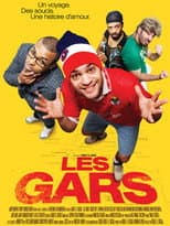 Poster for The Notorious Guys